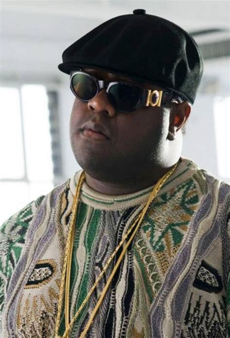 biggie small versace sunglasses